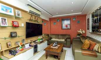 Imagem 4: CASA 03 dormitórios, 2 suítes, 216m² privativos com piscina no BAIRRO MEDIANEIRA