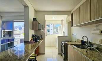 Imagem 2: Apartamento à venda Travessa José Antônio de Lima, Itacorubi - Florianópolis