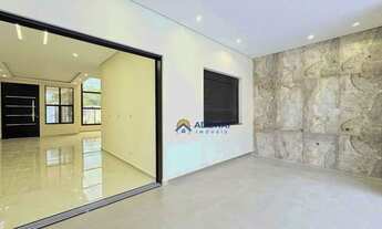 Imagem 7: Sobrado com 4 dormitórios à venda, 250 m² por R$ 1.390.000,00 - Brejatuba - Guaratuba/PR