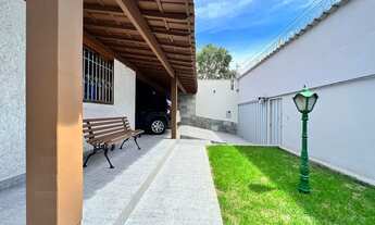 Imagem: CASA PLANA NO SANTA AMELIA