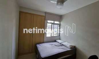 Imagem 6: Venda Apartamento 2 quartos Santa Efigênia Belo Horizonte