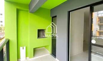 Imagem 5: Apartamento à Venda em Uvaranas, Ponta Grossa - PR