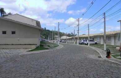 Imagem 4: Apartamento 2 dormitorios condominio fechado camboriu