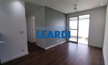 Imagem: APARTAMENTO - VILA CARRÃO - SP