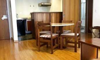 Imagem: Flat para alugar em Barueri, Alphaville