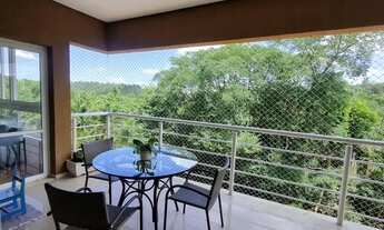 Imagem 4: Cond.Genesis 1 Casa em condomínio com 4 dormitórios