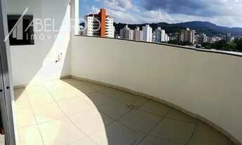 Imagem: APARTAMENTO COM DOIS DORMITÓRIOS SENDO