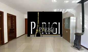 Imagem 4: Casa com 3 dormitórios para alugar, 91 m² por R$ 5.053,33/mês - Petrópolis - Porto Alegre