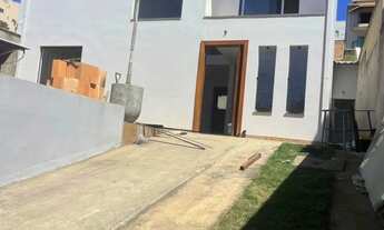 Imagem: Casa a venda no bairro Morada da Sol!