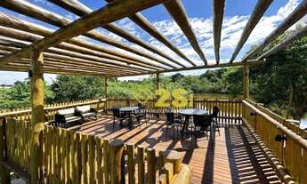 Imagem 5: Terreno 300m2 à venda - Residencial das Acácias - Paulínia/SP