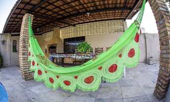 Imagem 7: Casa com 6 dormitórios à venda, 442 m² por R$ 700.000,00 - Icaraí - Caucaia/CE