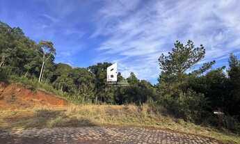 Imagem 5: Terreno Ana Rech Caxias do Sul