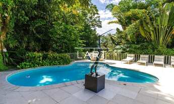 Imagem 7: Casa com 5 dormitórios para alugar, 580 m² por R$ 68.500,00/mês - Gávea - Rio de Janeiro/R