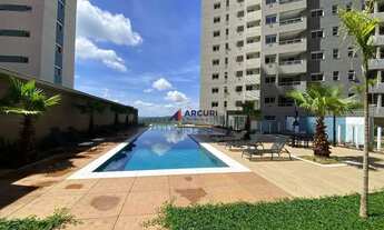 Imagem: Apartamento 02 Quartos Vila Da Serra (Nova