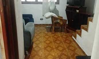 Imagem 5: Sobrado com 4 dormitórios para alugar por R$ 3.500/mês - Vila Penteado - São Paulo/SP