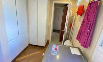 Imagem 6: RR9514 Apartamento 170m² CONDOMÍNIO MONT BLANC - OPORTUNIDADE - 3 Suítes 3 Vagas - Barueri