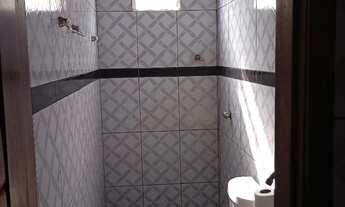 Imagem 5: Casa em águas lindas