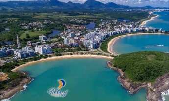 Imagem 4: Lançamento, Apartamento à Venda com 4 Suítes na Praia da Bacutia Guarapari-ES
