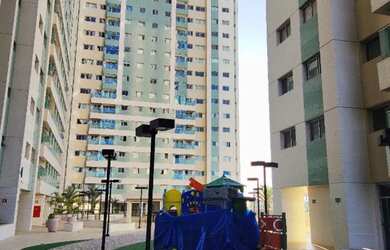 Imagem 2: Aluguel Gamaggiore 2 Qtos c/ suite e varanda