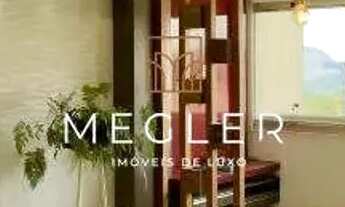 Imagem: Apartamento 2 quartos, 1 suíte, planejado