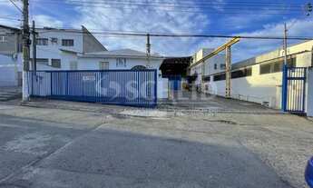 Imagem 6: Galpão/Depósito/Armazém - Jardim Sabará - à Venda, 1500m²