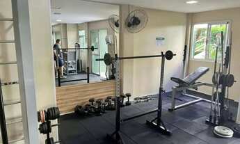 Imagem 4: Lindo 2/4 com suíte e varanda à venda em Lauro de Freitas