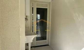 Imagem 6: Apartamento, 2 dormitórios, sendo 2 suites, 1 vaga de garagem. 106m² Vila Ester