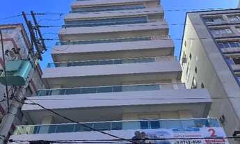 Imagem 4: Cobertura com 3 dormitórios à venda, 158 m² por R$ 4.000.000,00 - Embaré - Santos/SP