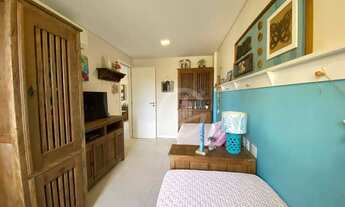 Imagem 3: Apartamento com 4 dormitórios à venda, 118 m² por R$ 1.585.000,00 - Porto das Dunas - Aqui