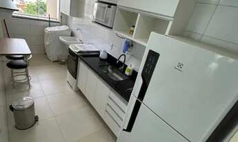 Imagem 9: Apartamento à Venda na Praia do Morro - Guarapari-ES! 3 Quartos, 1 Suíte, 2 Salas, 2 Banhe