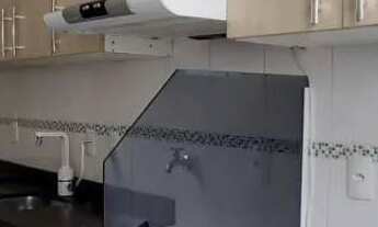 Imagem 7: Oportunidade! 3 Quartos, Sacada e Garagem Coberta no Cidade Jardim!