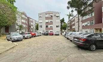 Imagem 4: Apartamento em Porto Alegre, no bairro Cavalhada, com 1 dormitório(s), e 1 banheiros, à ve