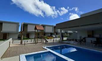 Imagem 2: VENDO CASA EM CONDOMÍNIO FECHADO ARAÇAGY R$ 1.190.000,00