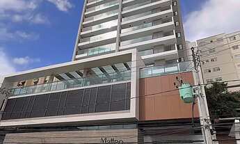 Imagem: Ref. 3100 - Lançamento de 3 quartos com