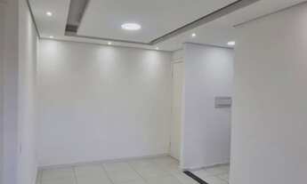 Imagem 3: Apartamento 2 Dormitórios Todo Reformado Em Guaianases. Pronto Pra Morar!!!