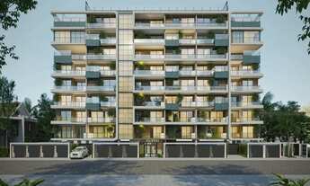 Imagem: Apartamento à venda, 3 quartos, 2 suítes