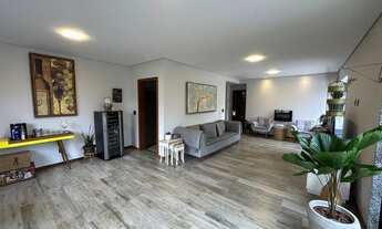 Imagem 4: Lindíssima cobertura linear