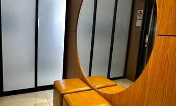 Imagem 3: Diego Velazquez 3 suites 127m² Lagoa Nova