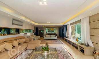 Imagem 7: SOFISTICAÇÃO E CONFORTO EM TRÊS FIGUEIRAS APARTAMENTO FINAMENTE DECORADO COM VISTA PRIVIL