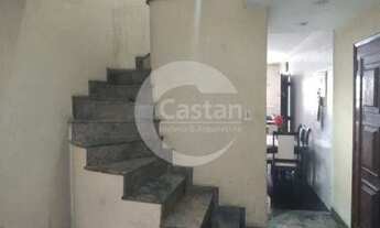 Imagem 3: Sobrado em Vila Prudente