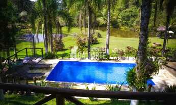 Imagem: Sitio para venda em Dos Borges - Embu-Guaçu