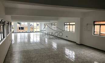 Imagem 3: Sala comercial para locação na Avenida Sapopemba, de 272m2, vão livre, próximo ao Fórum Re