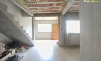 Imagem 3: Casa 3 Quartos sendo 1 Suíte a Venda no Portal - Guarapari - ES