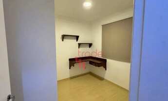 Imagem 2: Casa à venda, 107 m² por R$ 639.000,00 - Condomínio Evidence Resort - Ribeirão Preto/SP