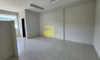 Imagem 6: SALA COMERCIAL LOCAÇÃO- BAIRRO VELHA - BLUMENAU 500M²