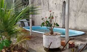 Imagem 7: CASA ASSOBRADADA - VILA PALMARES - SP