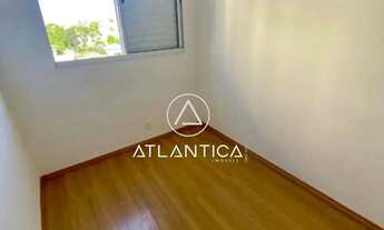 Imagem 4: Atlântica Imóveis tem excelente Apartamento Mobiliado para Locação na Glória, Macaé/RJ