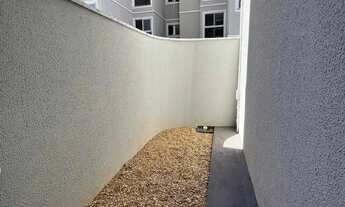 Imagem 3: Brisas do Lago: Apartamento c/ 2 quartos na ALC-NO-33