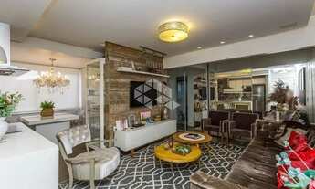 Imagem 4: Apartamento 3 quartos , suite, 1 vaga coberta - chacara das pedras em Porto Alegre