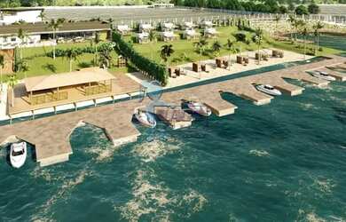 Imagem 2: Terreno de 360m² à venda - Rifaina